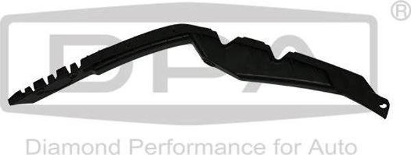 1Z0807183B Tampon Bağlantı Braketi Ön SOL - Octavıa 2004-2008 - Image 1