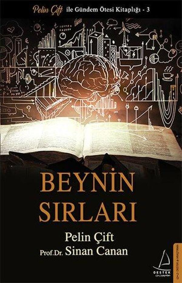 Beynin Sırları - Destek Yayınları - Image 1