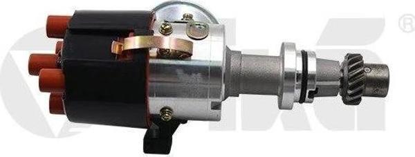 026905205AF Distribütör - Golf-Jetta-Passat-Scırocco-A100 1983-1989 - A80 1985-1992 - Image 1