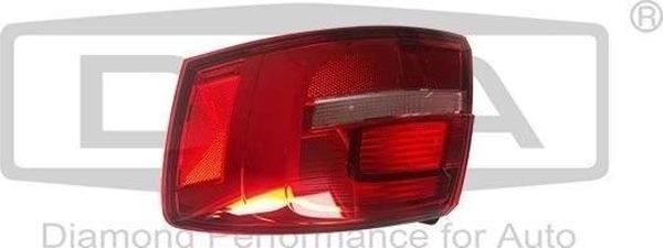 5C6945096H Stop Lambası SAĞ Dış - Jetta 2015-2018 - Image 1