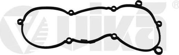 03L103483CKIT Külbütör Üst Kapak Contası & Keçesi SET - Amarok-Crafter-Caddy-Cc-Golf-Jetta-Passat-A3 - Image 1