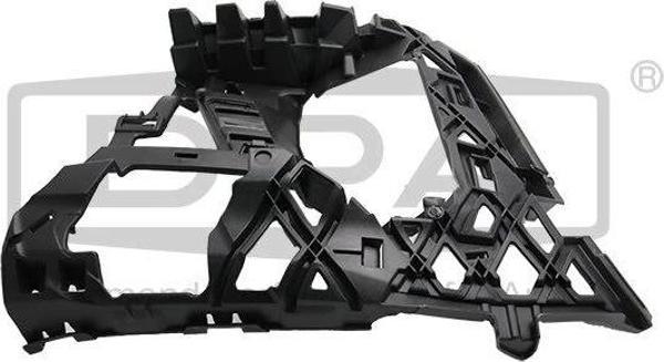 5G0807724N Tampon Bağlantı Braketi Ön SAĞ Gtı - Golf 2013-2017 - Image 1