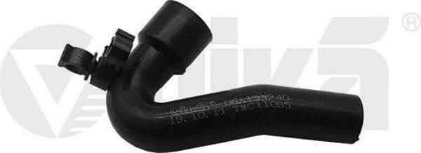 06A133240 Hava Filtre Borusu -Bora-Golf4-Octavıa-1.6 Lt.-2.0-Ber-Bev-Bhp-Cbpa-Cfea-Apk-Aqy-Azg-Azh-A - Image 1