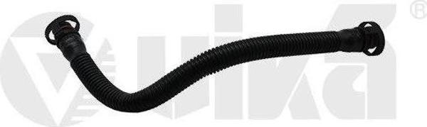 078103223B Motor Havalandırma Borusu - Passat-A4-A6-2.8 Lt.-Ack-Aga-Agb-Age-Ajg-Alf-Alg-Alw-Bbg-Apr- - Image 1