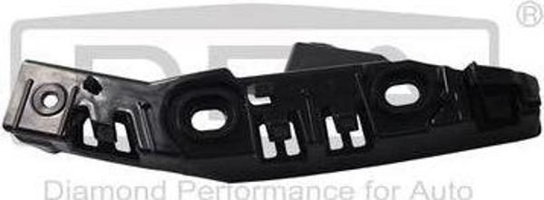 5NR807050A Tampon Bağlantısı Arka SAĞ Orta - Tıguan 17 - Image 1