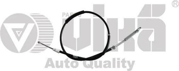 2E0609701AA El Fren Teli SOL & SAĞ - Crafter - Image 1