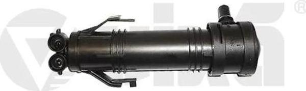 5N0955103A Far Yıkama Motoru SOL - Tıguan 2012-2018 - Image 1