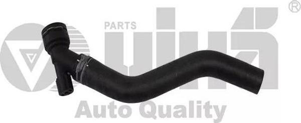 6Y0121086 Radyatör Alt Hortumu Flanşlı - Fabıa Ame-Aze-Aqw-68-Hp - Image 1