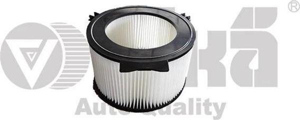 7D0819989 Polen Filtresi - Transporter T4 1991-2003 - Image 1