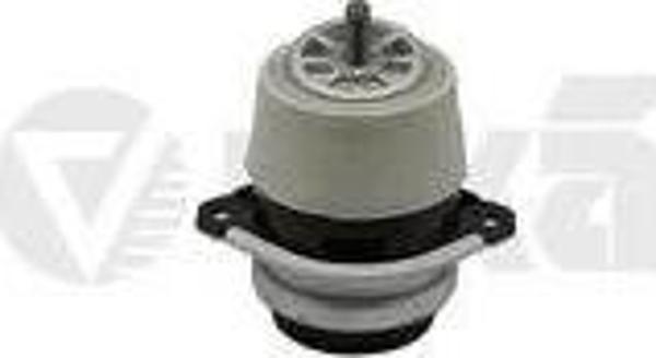 7L8199131A Motor Kulağı SOL & SAĞ -Touareg 2006-2010 - Q7 2010-2015 - Image 1