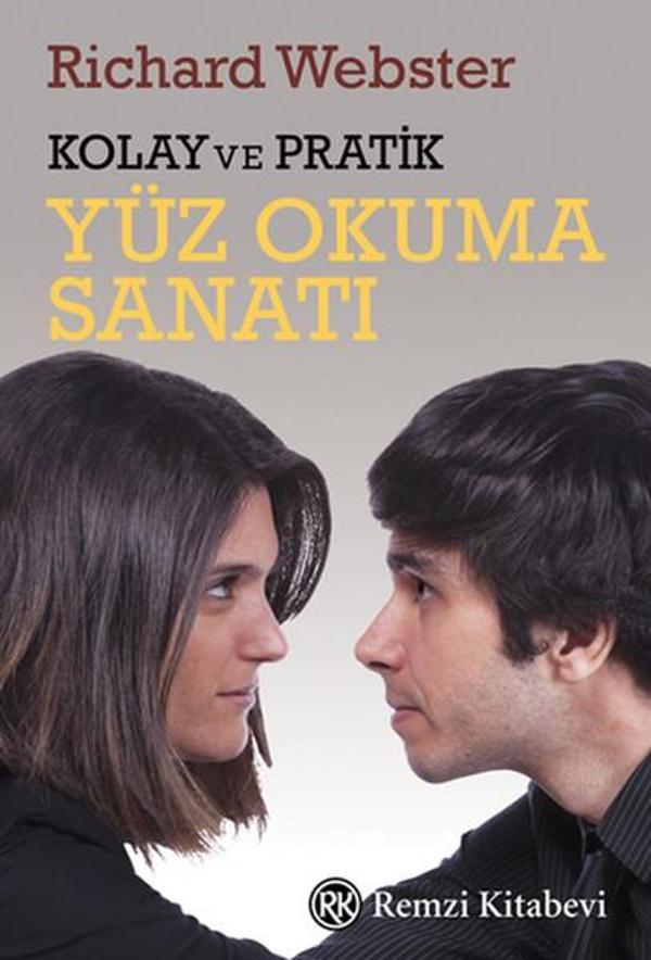 Yüz Okuma Sanatı - Remzi Kitabevi - Image 1