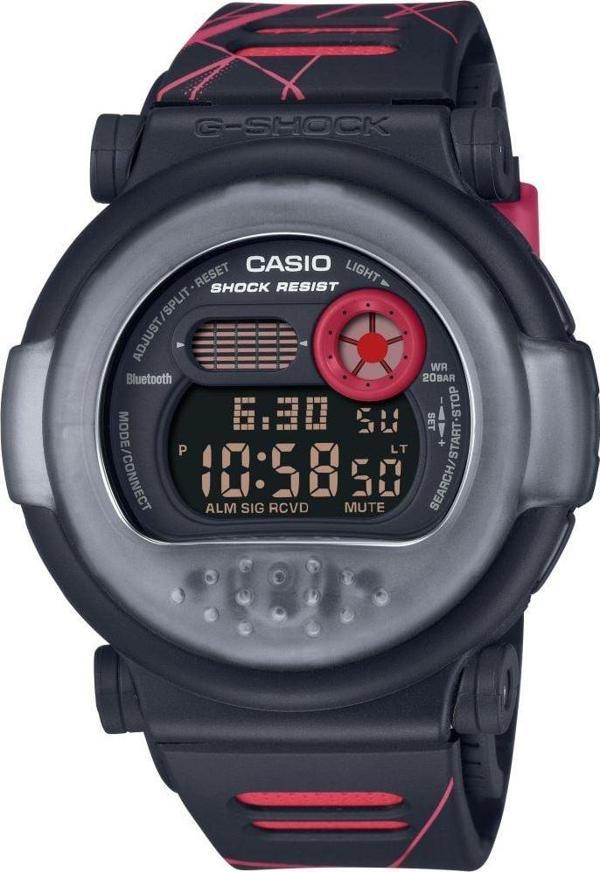 Casio G-SHOCK G-B001MVA-1DR Erkek Kol Saati - Image 1