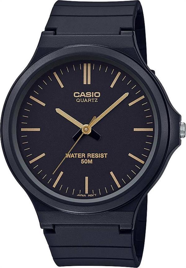 Casio Standart MW-240-1E2VDF Erkek Kol Saati - Image 1