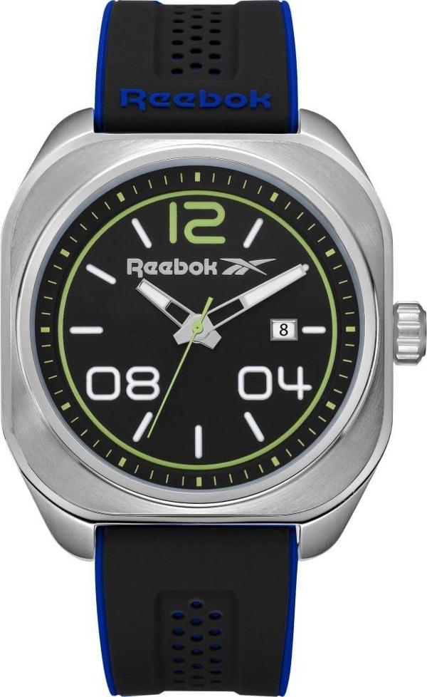 Reebok RV-BRE-G3-S1IB-BW Erkek Kol Saati - Image 1