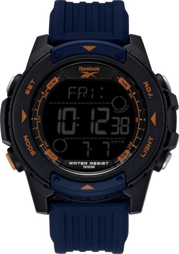 Reebok RV-BRK-G9-PBIN-BO Erkek Kol Saati - Image 1