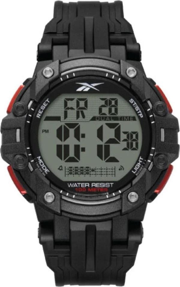 Reebok RV-CRO-G9-PBIB-BB Erkek Kol Saati - Image 1