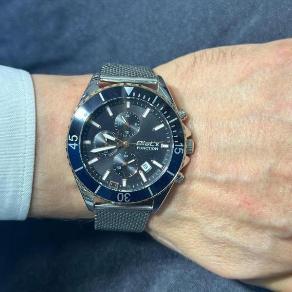 Dialx DX 13709-1 Erkek Kol Saati - Image 1