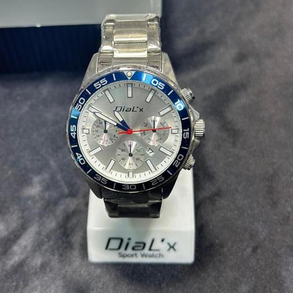 Dialx DX 13710-5 Erkek Kol Saati - Image 1