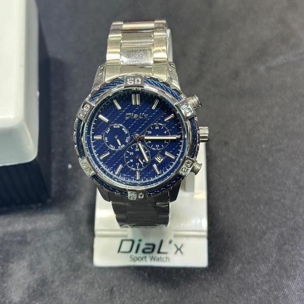 Dialx DX 5362-2 Erkek Kol Saati - Image 1