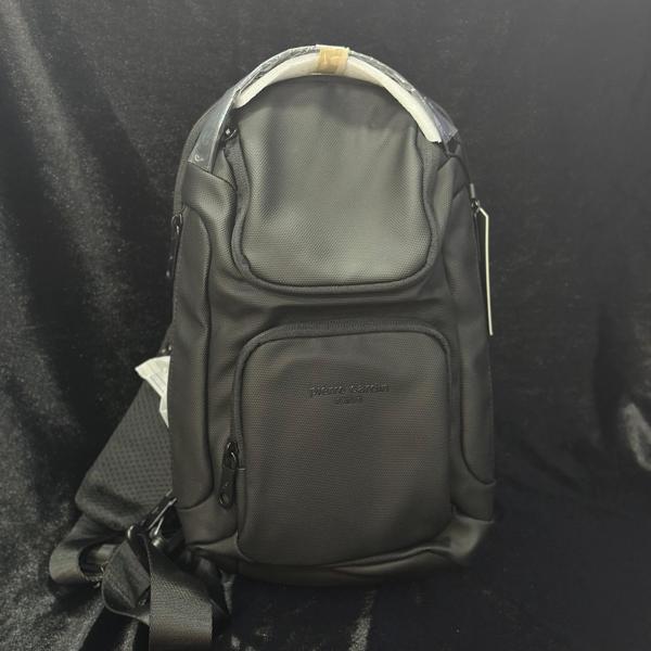 Pierre Cardin 01PC00201-S Bodybag Çantası Siyah - Image 1