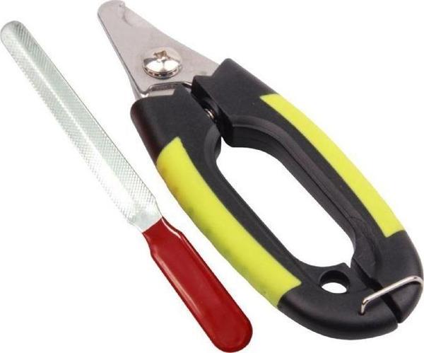NUNBELL TIRNAK MAKASI+TÖRPÜLÜ M - Image 1