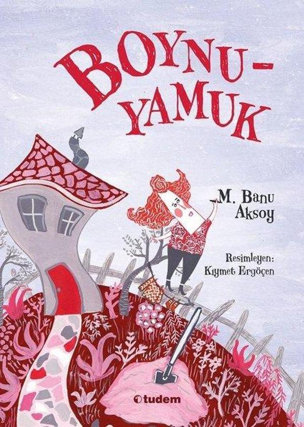 Boynuyamuk - Tudem Yayınları - Image 1