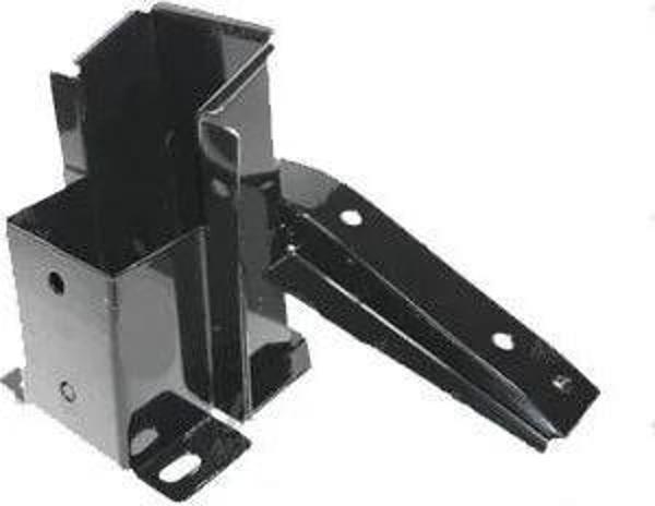 Honda Civic Ön Sol Tampon Boynuzu Babası 1996-2000 - Image 1