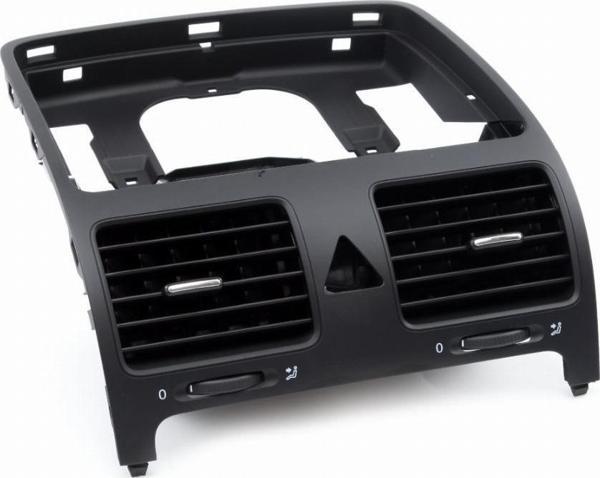Vw Golf 5 - Jetta Ön Havalandırma Izgarası Orta 2005-2010 - Image 1