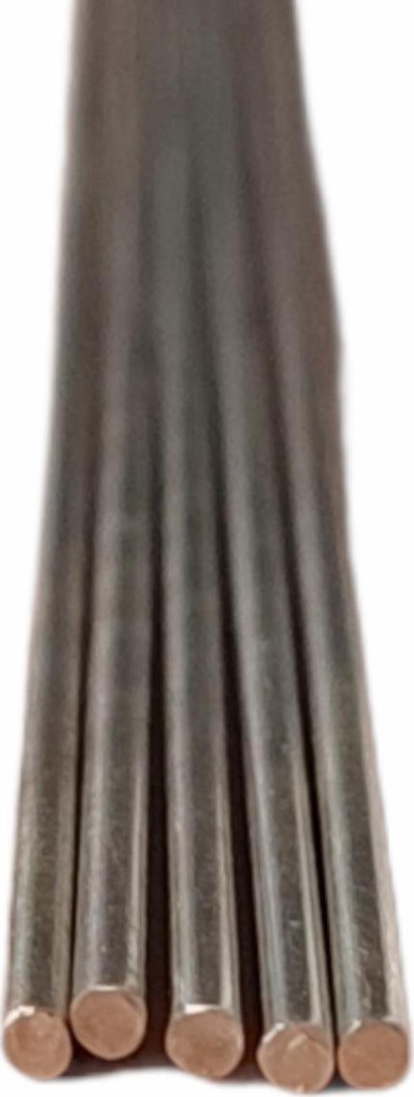 GÜMÜŞ KAYNAK TELİ 2MM %50 (3 ADET) - Image 1