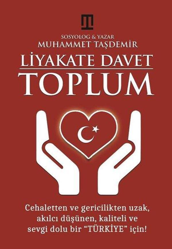 Liyakate Davet Toplum - MT - Image 1