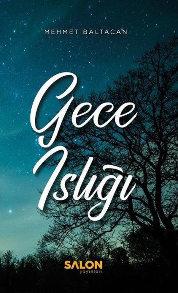 Salon Yayınları Gece Islığı - Salon Yayınları - Image 1