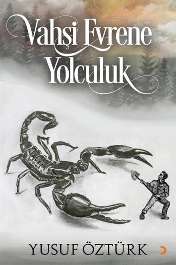 Vahşi Evrene Yolculuk - Cinius Yayınevi - Image 1