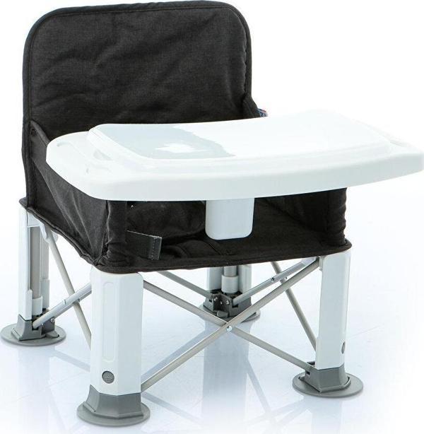 Baby Plus Picnic Yükselticili Mama Sandalyesi - Image 1