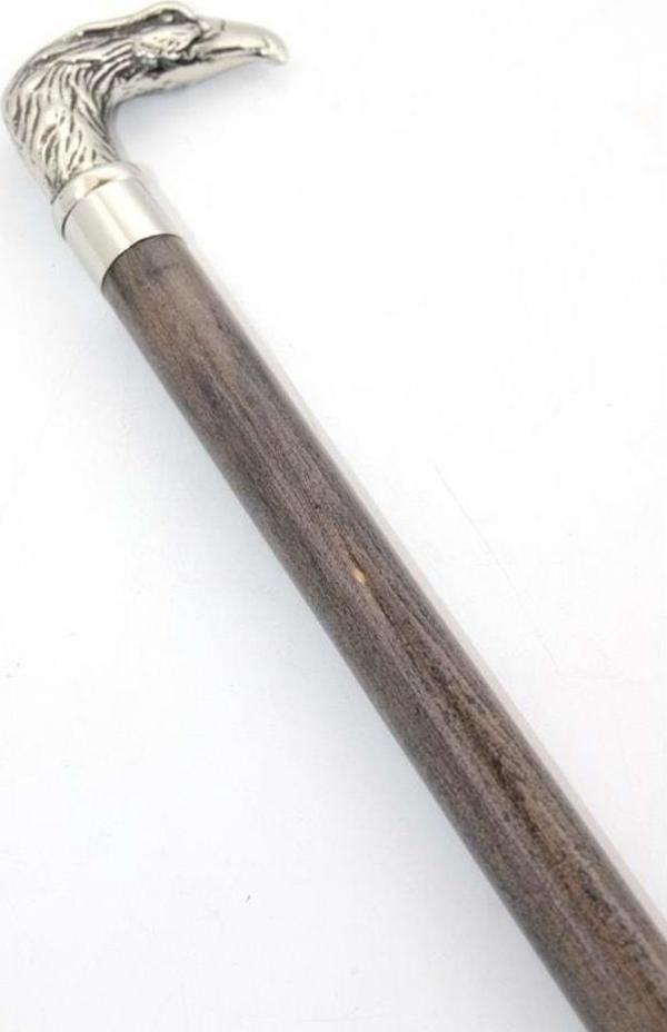 Himarry Krom Kartal Baston - Image 1