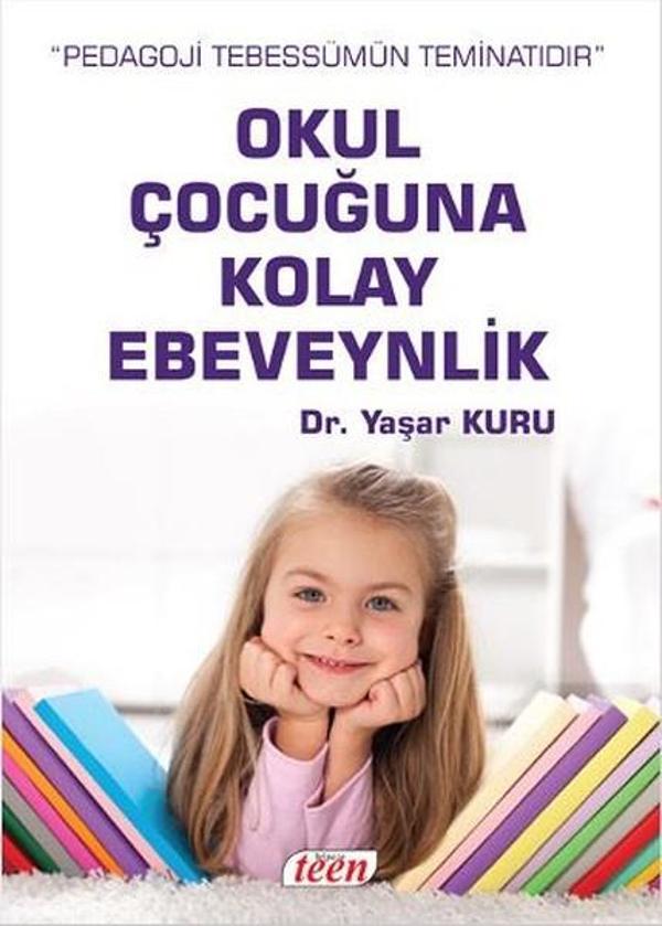 Okul Çocuğuna Kolay Ebeveynlik - Teen - Image 1