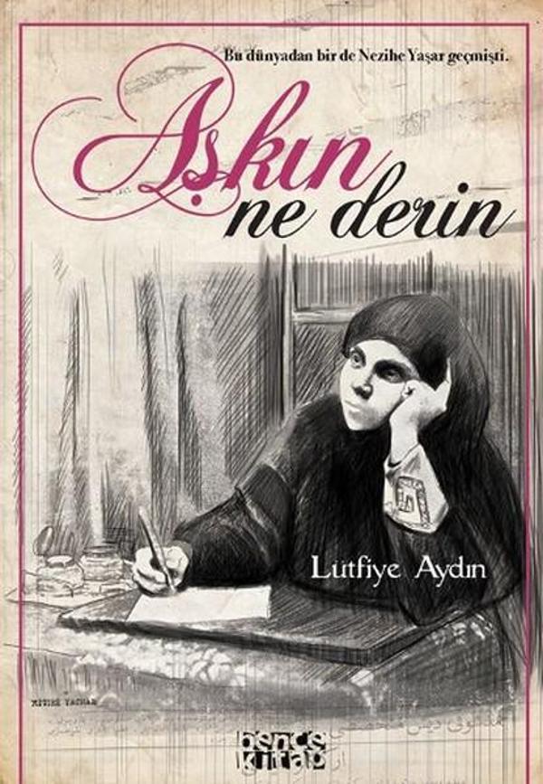 Aşkın Ne Derin - Bence Kitap - Image 1