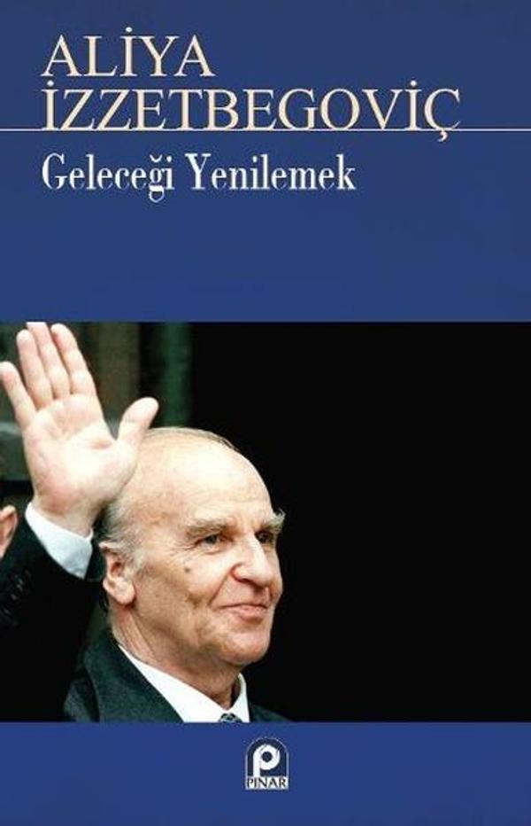 Geleceği Yenilemek - Pınar Yayıncılık - Image 1