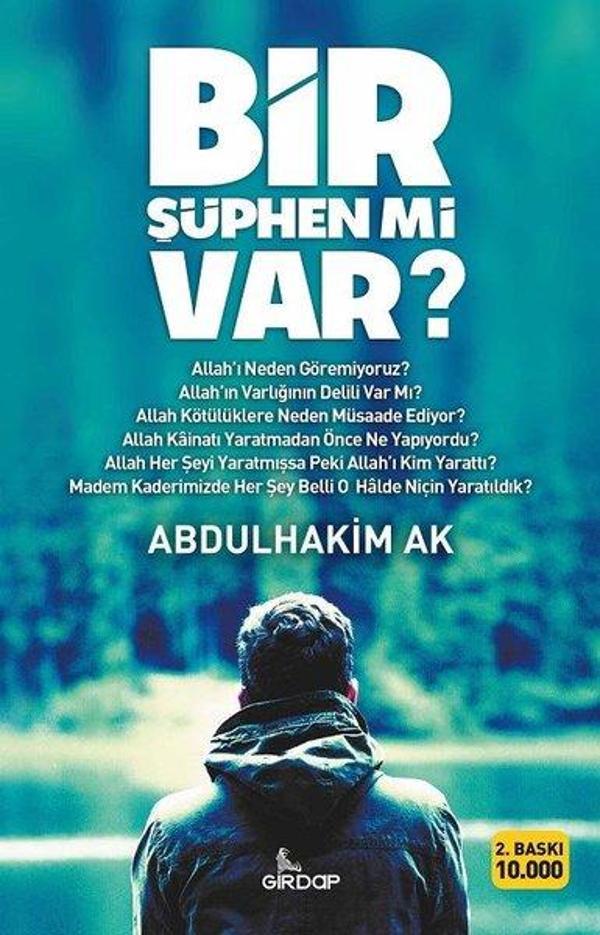 Bir Şüphen mi Var? - Girdap - Image 1