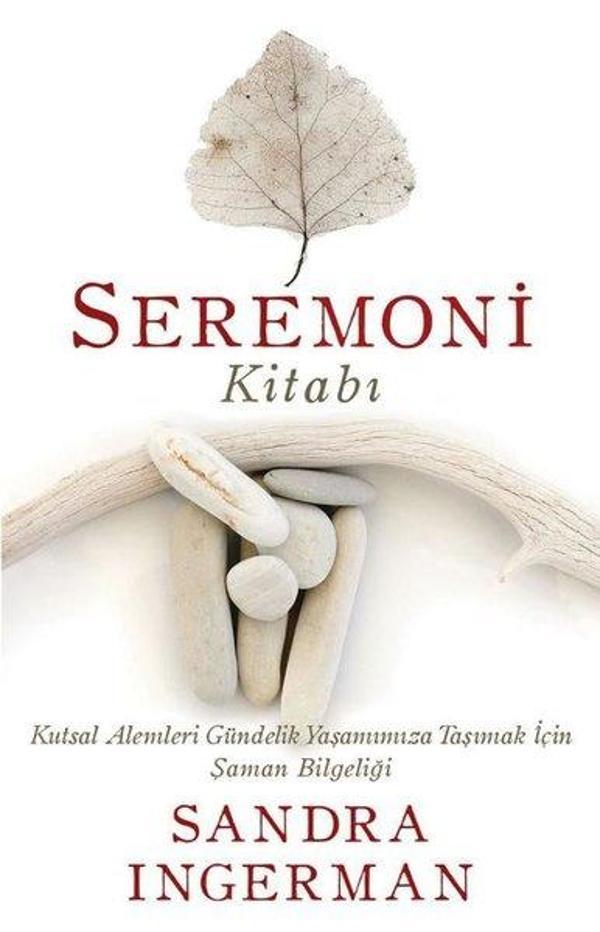 Seremoni Kitabı - Butik - Image 1