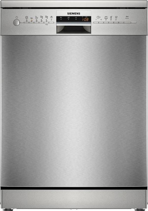 Siemens SN216I00DT D Enerji Sınıfı 6 Programlı Bulaşık Makinesi - Image 1