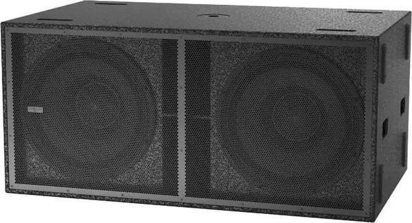 AUDIOCENTER S3218A Aktif Subwoofer - Image 1