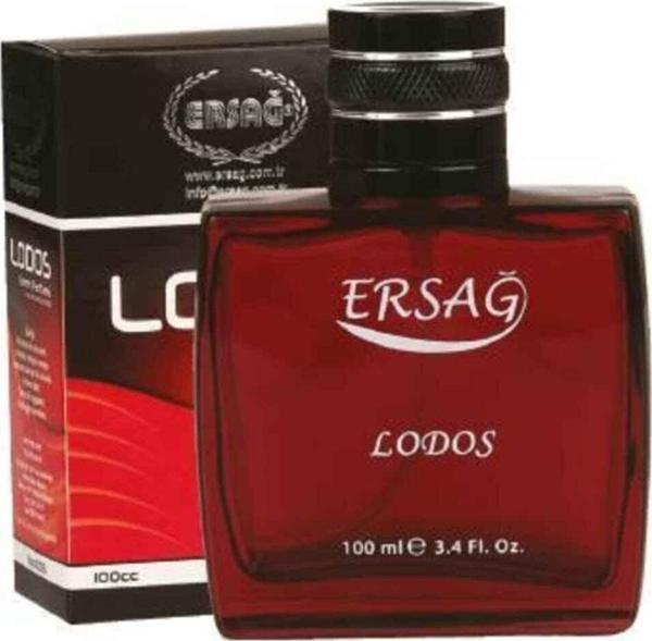 Ersağ Lodos Edp 100 ml Erkek Parfümü 6410064043 - Image 1