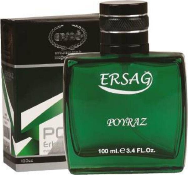Ersağ Poyraz Erkek Parfüm 100 M - Image 1