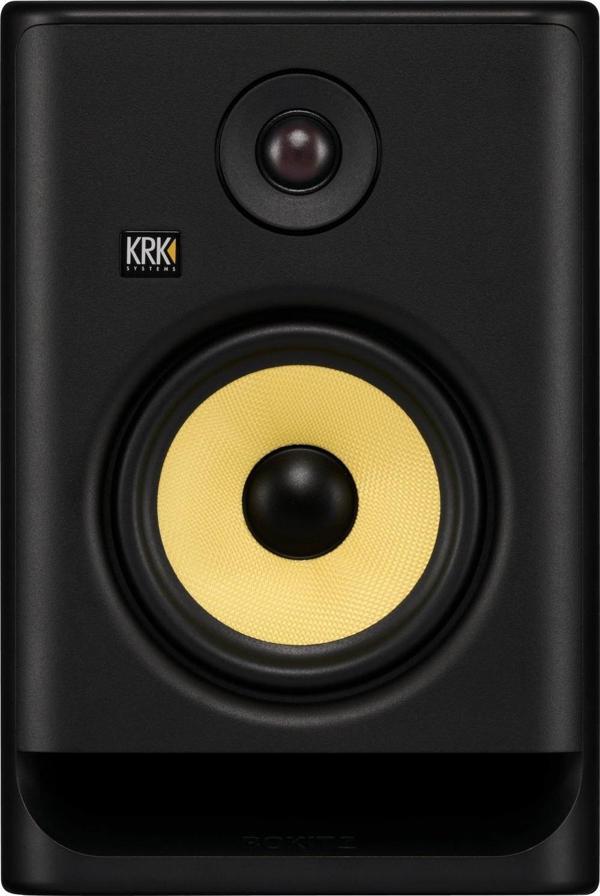 KRK RP7 G5 7" Stüdyo Monitörü (Tek) - Image 1