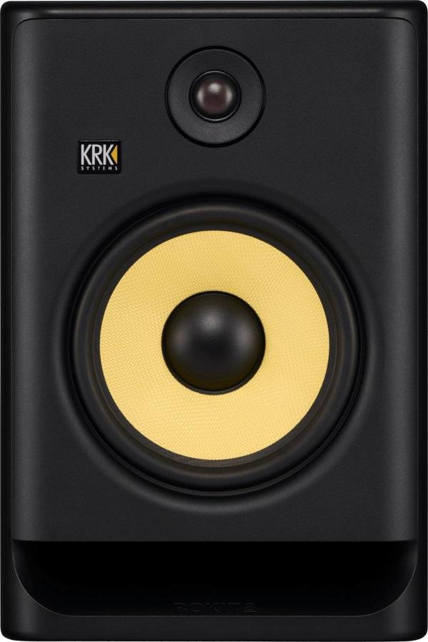 KRK RP8 G5 8" Stüdyo Monitörü (Tek) - Image 1