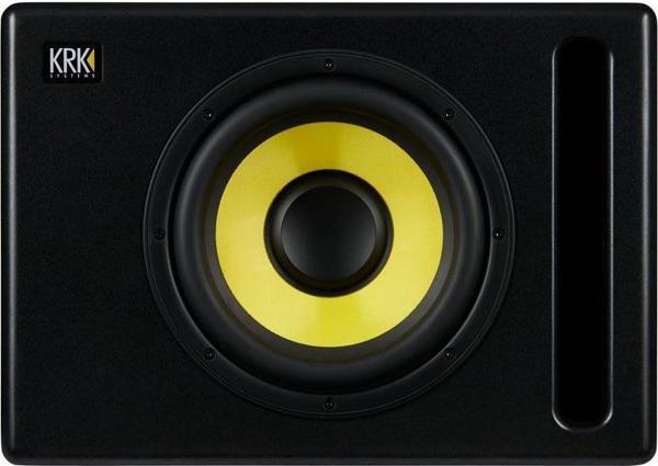 KRK S10.4 10" Studio Subwoofer - Image 1