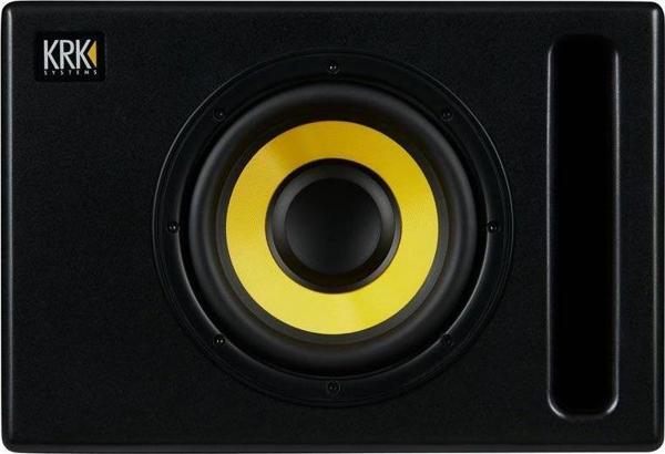 KRK S8.4 8" Studio Subwoofer - Image 1