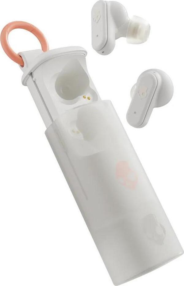 Skullcandy Dime Evo Kablosuz Bluetooth Kulaklık Kemik S2DTW-S951 - Image 1