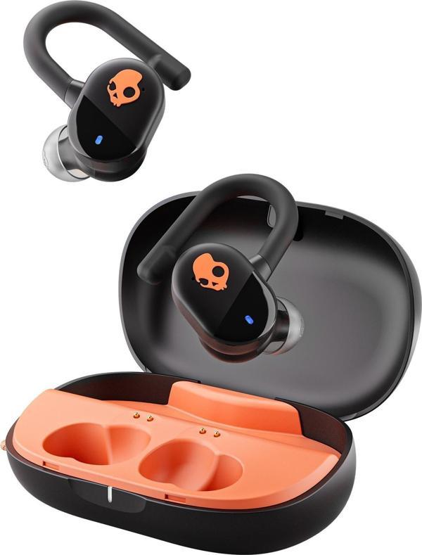 Skullcandy Push Play Kablosuz Bluetooth Kulaklık Siyah S2PPW-S749 - Image 1