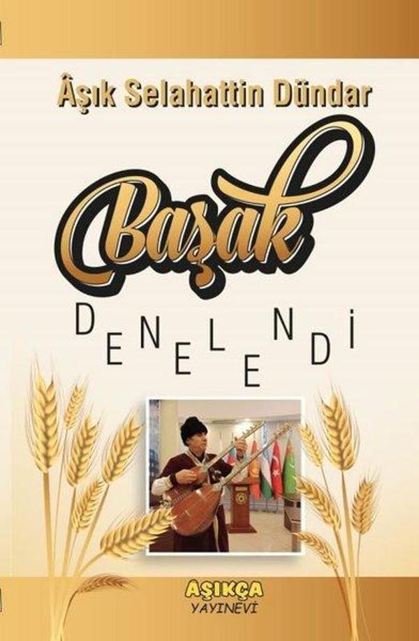 Başak Denelendi - Aşıkça Yayınevi - Image 1